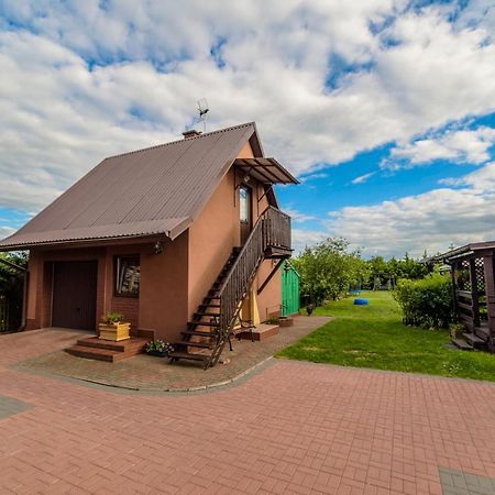 Pensjonat Jagoda Пиш Экстерьер фото