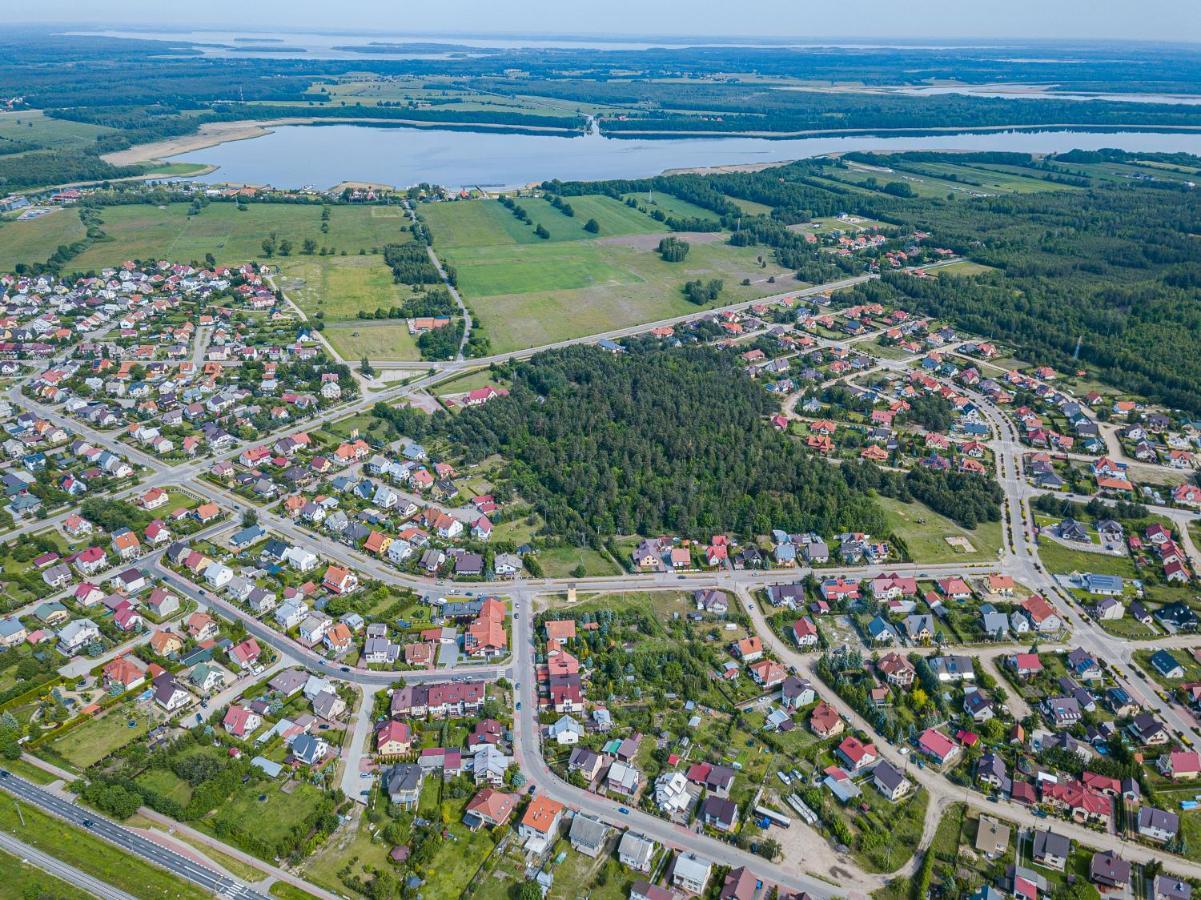 Pensjonat Jagoda Пиш Экстерьер фото